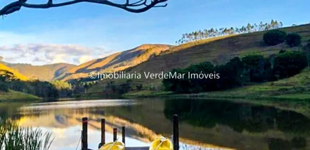 Fazenda/Sítio com 8 Quartos à venda, 182000m² no Posse, Petrópolis