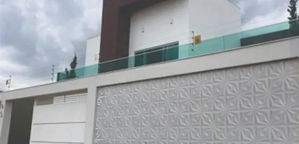 Sobrado com 3 Quartos à venda, 300m² no Setor Habitacional Vicente Pires - Trecho 3, Brasília