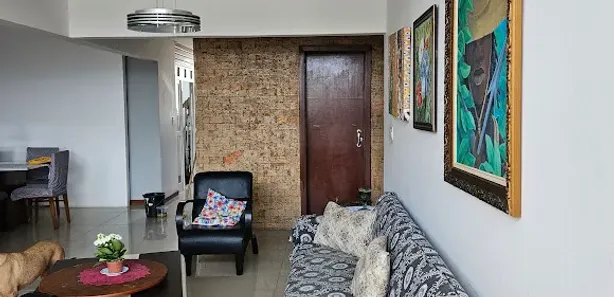 Apartamento com 4 Quartos à venda, 201m² no Canela, Salvador
