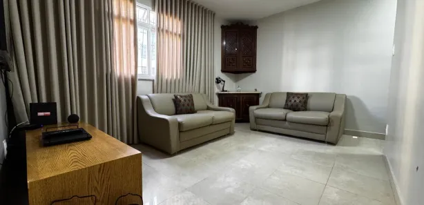 Apartamento com 3 Quartos à venda, 77m² no São José, Belo Horizonte