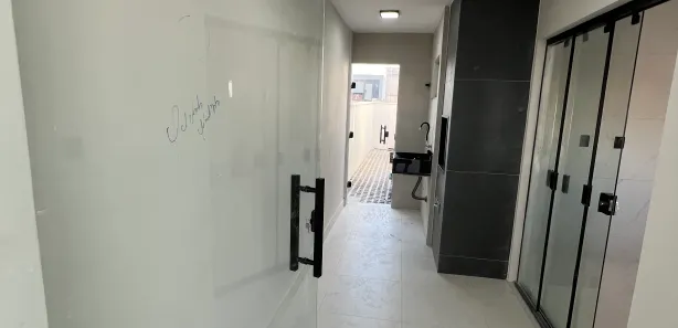 Casa de Condomínio com 3 Quartos à venda, 122m² no Cajupiranga, Parnamirim