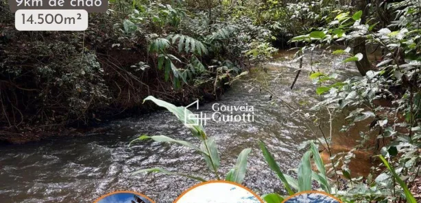 Fazenda/Sítio com 3 Quartos à venda, 120m² no Centro, Anápolis