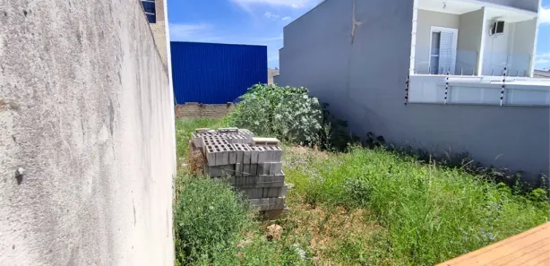Lote/Terreno à venda, 160m² no Jardim Wanel Ville V, Sorocaba