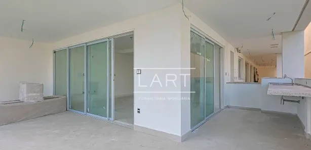 Apartamento com 4 Quartos para venda ou aluguel, 186m² no Ipanema, Rio de Janeiro