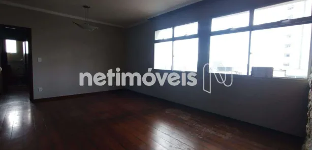Apartamento com 3 Quartos à venda, 100m² no São Pedro, Belo Horizonte