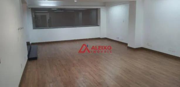 Sala Comercial para alugar, 680m² no Carmo, Belo Horizonte