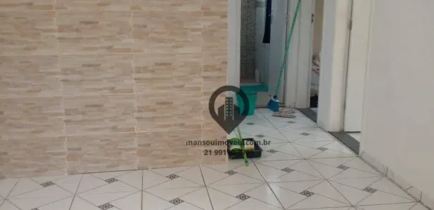 Apartamento com 2 Quartos à venda, 48m² no Paciência, Rio de Janeiro