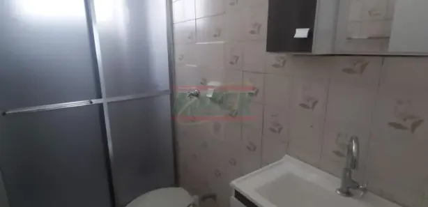 Apartamento com 2 Quartos para alugar, 56m² no Centro, Novo Hamburgo