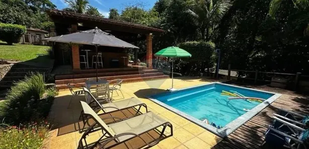 Fazenda/Sítio com 3 Quartos à venda, 22000m² no Granja dos Cavaleiros, Macaé
