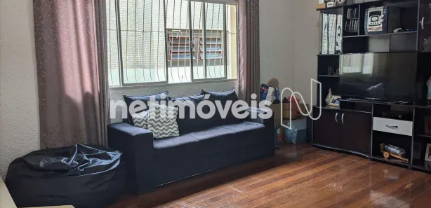 Apartamento com 3 Quartos à venda, 120m² no Cruzeiro, Belo Horizonte