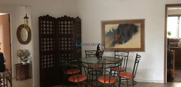 Apartamento com 3 Quartos à venda, 100m² no Enseada, Guarujá