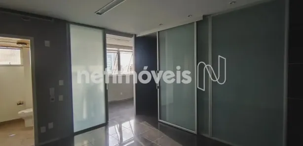 Sala Comercial à venda, 38m² no Funcionários, Belo Horizonte