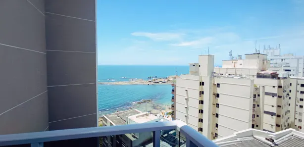 Apartamento com 3 Quartos à venda, 148m² no Centro, Guarapari