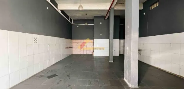 Ponto Comercial para alugar, 95m² no Tietê, Divinópolis