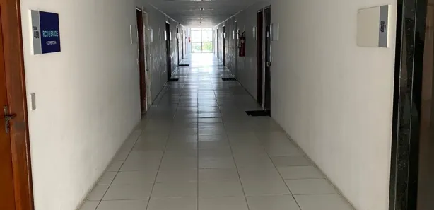 Sala Comercial para alugar, 48m² no Cidade Alta, Natal