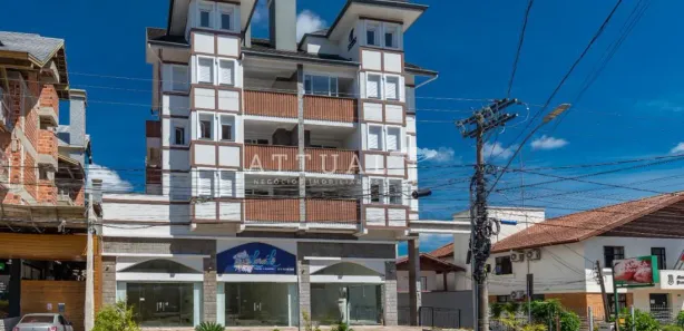 Ponto Comercial à venda, 101m² no Centro, Canela