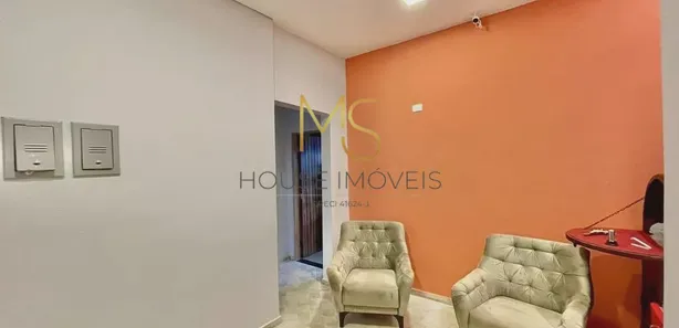 Ponto Comercial à venda, 86m² no Chácara São João, Carapicuíba