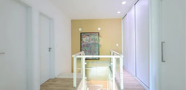 Casa de Condomínio com 6 Quartos à venda, 450m² no N. São do Ó, Ipojuca