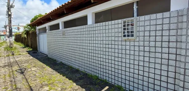 Casa com 3 Quartos à venda, 300m² no Treze de Maio, João Pessoa