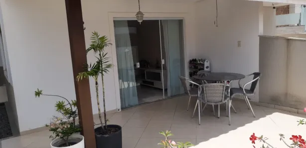 Casa com 3 Quartos à venda, 210m² no Jardim Placaford, Salvador