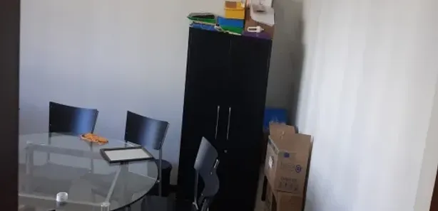 Sala Comercial para alugar, 25m² no Lourdes, Belo Horizonte