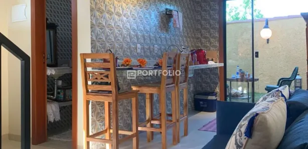Sobrado com 1 Quarto à venda, 41m² no Jardins Pireneus, Pirenópolis
