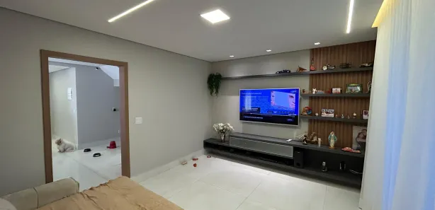 Sobrado com 4 Quartos à venda, 145m² no Ceilândia Sul, Brasília