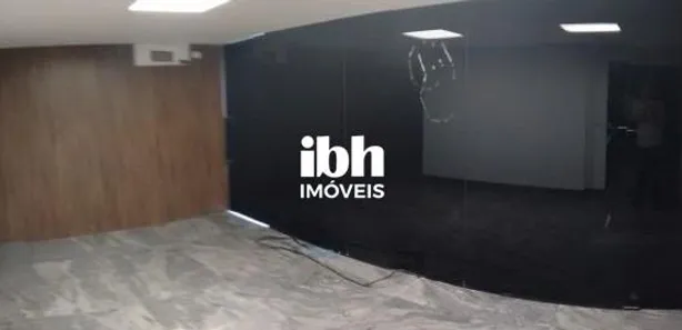 Sala Comercial à venda, 440m² no Cidade Jardim, Belo Horizonte