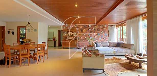 Casa com 4 Quartos à venda, 2100m² no Buenos Aires, Guarapari