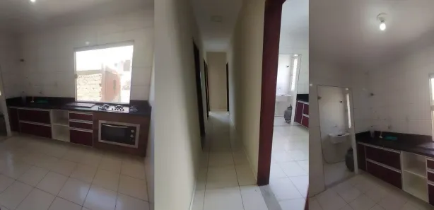 Casa com 3 Quartos à venda, 85m² no Brotas, Salvador