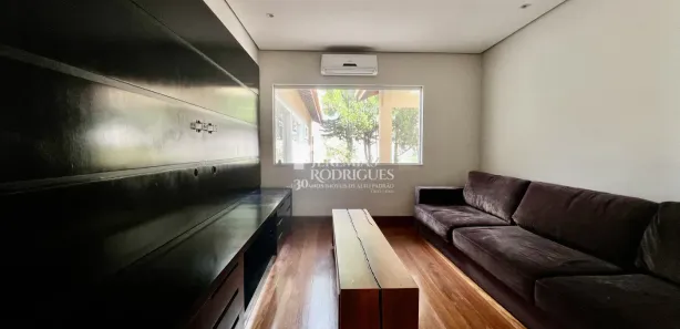 Casa de Condomínio com 4 Quartos para alugar, 600m² no Chácaras Cataguá, Taubaté