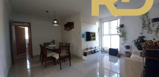 Apartamento com 3 Quartos à venda, 75m² no Paraíso, Belo Horizonte