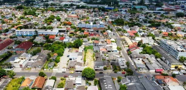 Lote/Terreno à venda, 817m² no Ponta Porã, Cachoeirinha