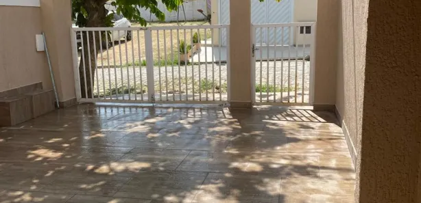 Casa de Condomínio com 2 Quartos à venda, 80m² no Campo Grande, Rio de Janeiro