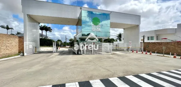Casa de Condomínio com 7 Quartos para venda ou aluguel, 680m² no Candelária, Natal
