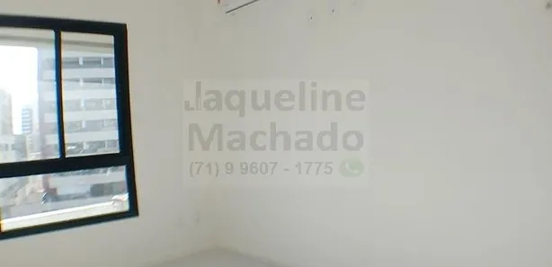 Apartamento com 1 Quarto para alugar, 50m² no Pituba, Salvador