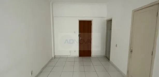 Apartamento com 1 Quarto para alugar, 36m² no Botafogo, Rio de Janeiro