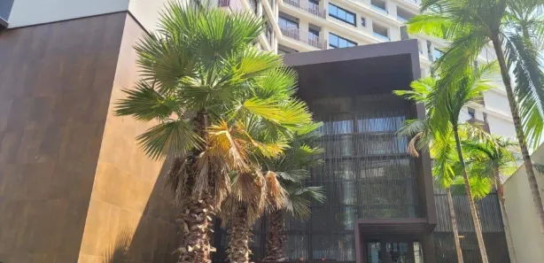 Apartamento com 2 Quartos à venda, 87m² no Lourdes, Belo Horizonte