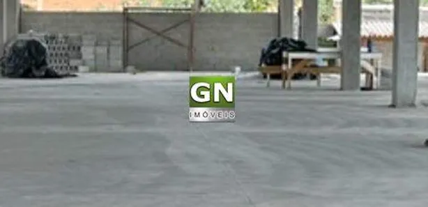 Ponto Comercial para alugar, 1500m² no Ingá, Betim