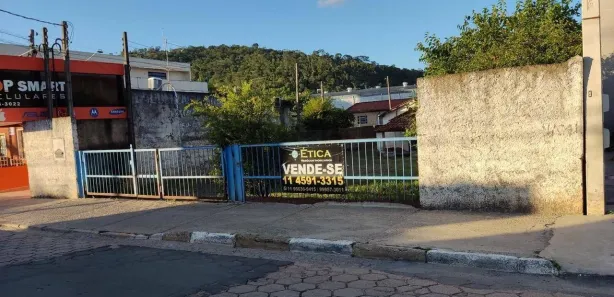 Ponto Comercial à venda, 834m² no Centro, Itupeva