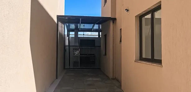 Casa de Condomínio com 4 Quartos para alugar, 110m² no Vila de Abrantes (Abrantes), Camaçari