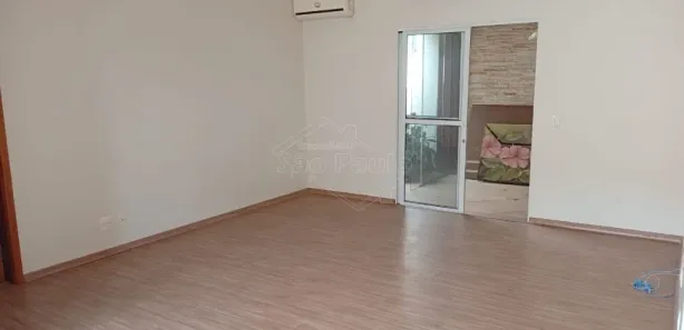 Casa de Condomínio com 4 Quartos à venda, 204m² no Villa Dei Fiori Residencial, Araraquara