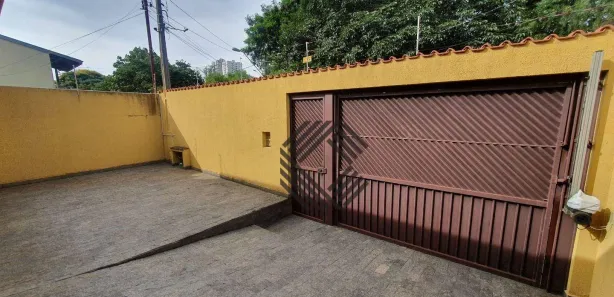 Casa com 3 Quartos à venda, 155m² no Parque Três Meninos, Sorocaba