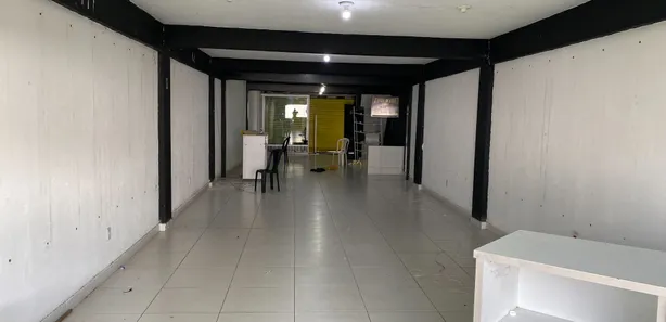 Ponto Comercial para alugar, 125m² no Fazenda Grande II, Salvador