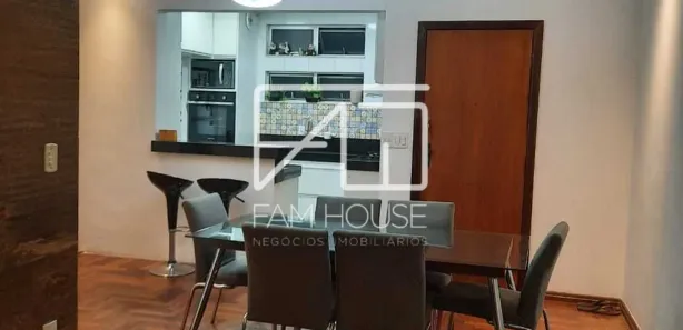 Cobertura com 3 Quartos à venda, 18282m² no Dona Clara, Belo Horizonte