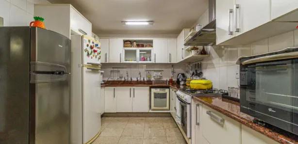Casa com 5 Quartos à venda, 340m² no Asa Sul, Brasília