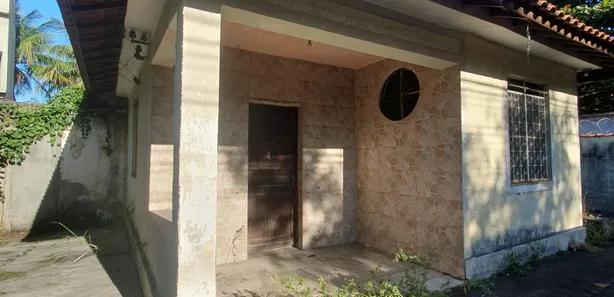 Casa com 3 Quartos para venda ou aluguel, 200m² no Centro, Nova Iguaçu