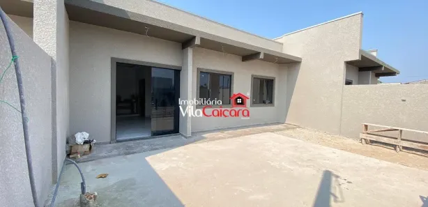 Casa com 2 Quartos à venda, 62m² no Guacyara, Matinhos