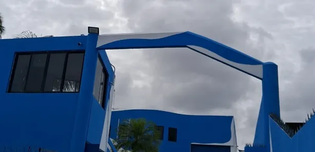 Galpão/Depósito/Armazém para alugar, 650m² no Recreio Ipitanga, Lauro de Freitas