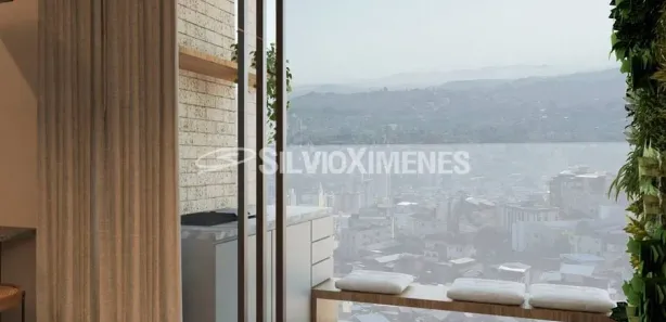 Apartamento com 2 Quartos à venda, 66m² no São Lucas, Belo Horizonte